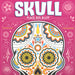 Skull - Bluffing Abstract Board Game for Family & Adults (3-6 Players, Ages 10+) - Space Cowboys