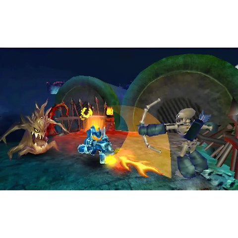 Skylanders Spyro's Adventure Starter Pack - Nintendo 3DS