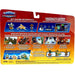 Skylanders SuperChargers - Sky Racing 3-Piece Action Pack (Astroblast Figure, Sun Runner Vehicle & Sky Trophy) - Activision - (2015)