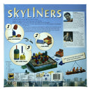 Skyliners - Board Game - Z-Man Games