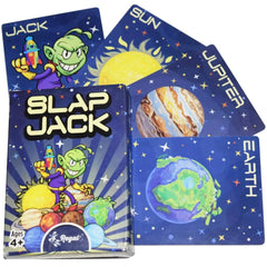 Slap Jack - Competitive Spa...