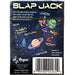 Slap Jack - Competitive Space-Themed Card Game for Children (2-8 Players, Ages 4+) - Regal Games