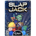 Slap Jack - Competitive Space-Themed Card Game for Children (2-8 Players, Ages 4+) - Regal Games