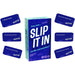 Slip It in - Adult Party Social Card Game for Family and Adults (2-50 Players, Ages 17+) - Gray Matters Games