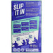 Slip It in - Adult Party Social Card Game for Family and Adults (2-50 Players, Ages 17+) - Gray Matters Games