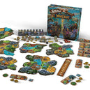 Small World of Warcraft - Board Game - Days of Wonder