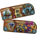 Small World of Warcraft - Board Game - Days of Wonder