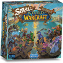 Small World of Warcraft - Board Game - Days of Wonder