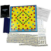 Smath: The Game That Makes Math Fun! - Tile Placement Math Board Game for Fam...- Image 4