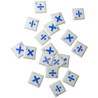 Smath: The Game That Makes Math Fun! - Tile Placement Math Board Game for Fam...- Image 6