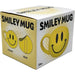 Smiley Face Sculpted Mug Gag Gift (Ceramic, 22 oz.) - Island Dogs