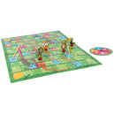 Snakes & Ladders - Board Game - Spin Master Games