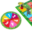 Snakes & Ladders - Board Game - Spin Master Games