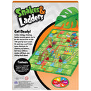 Snakes & Ladders - Board Game - Spin Master Games