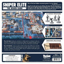 Sniper Elite: The Board Game - Rebellion Unplugged