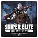 Sniper Elite: The Board Game - Rebellion Unplugged