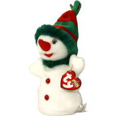 Snowgirl the Snow Woman Plu...