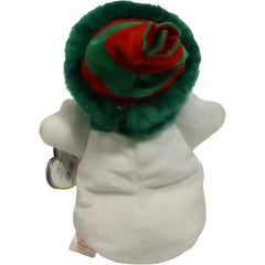 Snowgirl the Snowman Plush ...