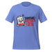 Social Battery 2% T-Shirt - Funny Introvert Graphic Tee