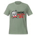 Social Battery 2% T-Shirt - Funny Introvert Graphic Tee