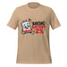 Social Battery 2% T-Shirt - Funny Introvert Graphic Tee