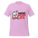 Social Battery 2% T-Shirt - Funny Introvert Graphic Tee