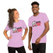 Social Battery 2% T-Shirt - Funny Introvert Graphic Tee