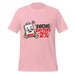 Social Battery 2% T-Shirt - Funny Introvert Graphic Tee