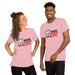 Social Battery 2% T-Shirt - Funny Introvert Graphic Tee