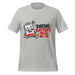 Social Battery 2% T-Shirt - Funny Introvert Graphic Tee