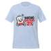 Social Battery 2% T-Shirt - Funny Introvert Graphic Tee