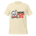 Social Battery 2% T-Shirt - Funny Introvert Graphic Tee