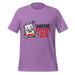 Social Battery 2% T-Shirt - Funny Introvert Graphic Tee