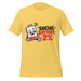 Social Battery 2% T-Shirt - Funny Introvert Graphic Tee
