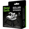 Solar Spinner - Low Light Spinning Display Base to Display Models (4