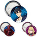 Solo Leveling - Badge Pack - Igris, Jinwoo & Cha Hae In (4-Pack) - ABYstyle