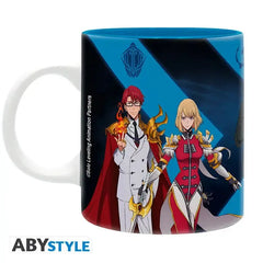 Solo Leveling - Guilds Mug ...