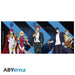 Solo Leveling - Guilds Mug (320 ml) - ABYstyle