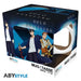Solo Leveling - Guilds Mug (320 ml) - ABYstyle