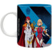 Solo Leveling - Guilds Mug (Ceramic, 11 Oz.) - ABYstyle