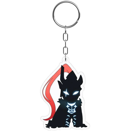 Solo Leveling - Igris Acryl Keychain - ABYstyle