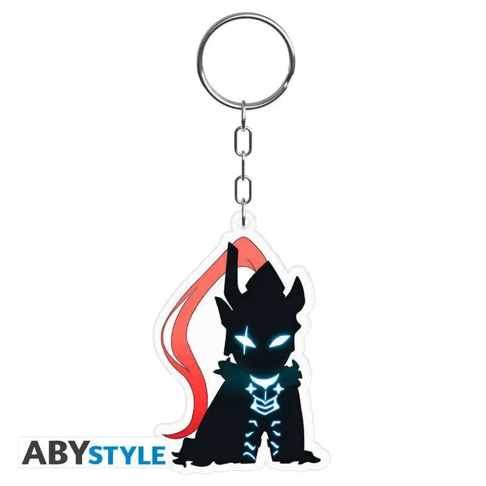 Solo Leveling - Igris Acryl Keychain - ABYstyle