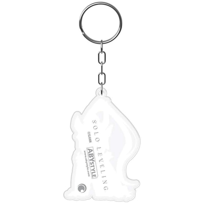 Solo Leveling - Igris Acryl Keychain - ABYstyle