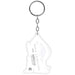 Solo Leveling - Igris Acryl Keychain - ABYstyle