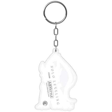 Solo Leveling - Igris Acryl Keychain - ABYstyle - Image 3