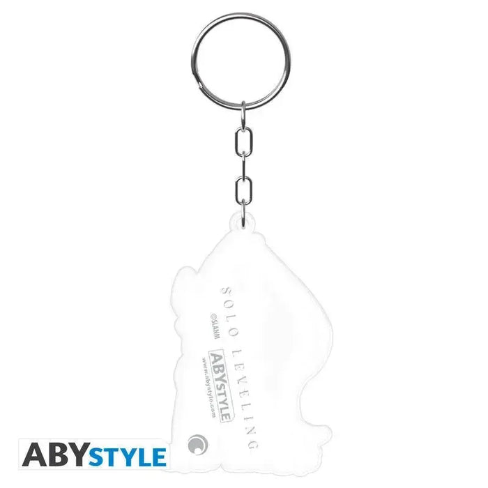 Solo Leveling - Igris Acryl Keychain - ABYstyle