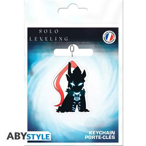 Solo Leveling - Igris Acryl Keychain - ABYstyle - Image 4