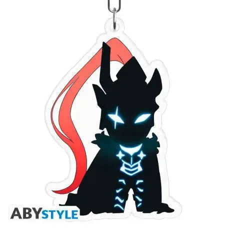 Solo Leveling - Igris Acryl Keychain - ABYstyle