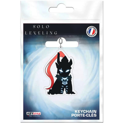 Solo Leveling - Statue of G...