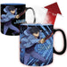 Solo Leveling - Jinwoo & Igris Heat Change Mug (460ml) - ABYstyle